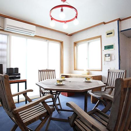 W Mini Hotel Dongdaemoon Сеул Экстерьер фото