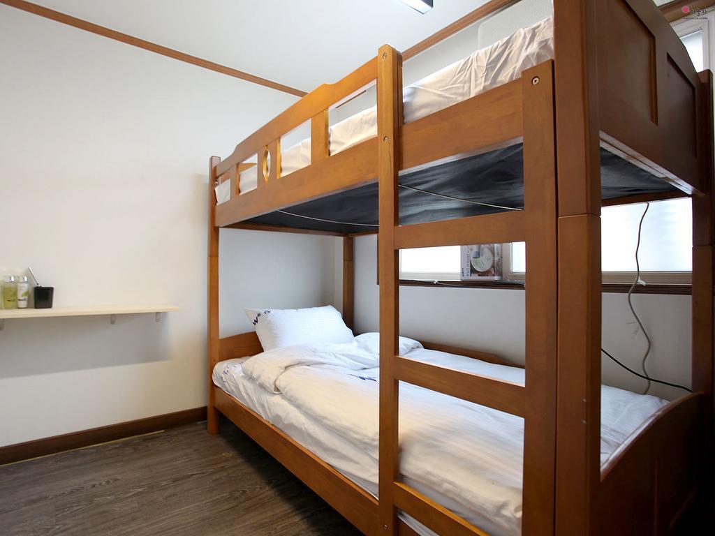 W Mini Hotel Dongdaemoon Сеул Экстерьер фото