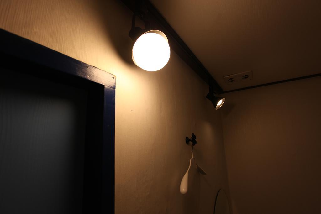 W Mini Hotel Dongdaemoon Сеул Экстерьер фото