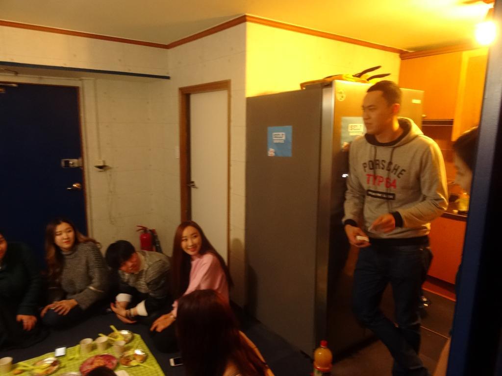 W Mini Hotel Dongdaemoon Сеул Экстерьер фото