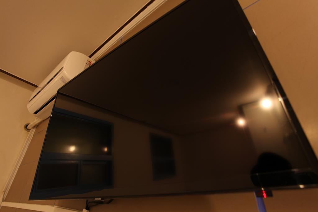 W Mini Hotel Dongdaemoon Сеул Экстерьер фото