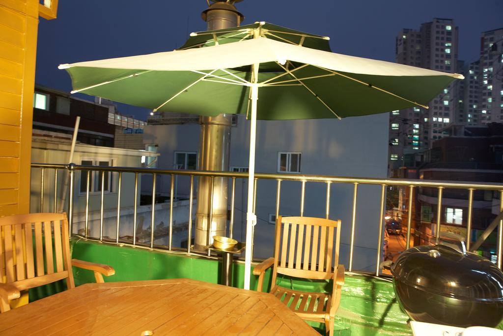 W Mini Hotel Dongdaemoon Сеул Экстерьер фото